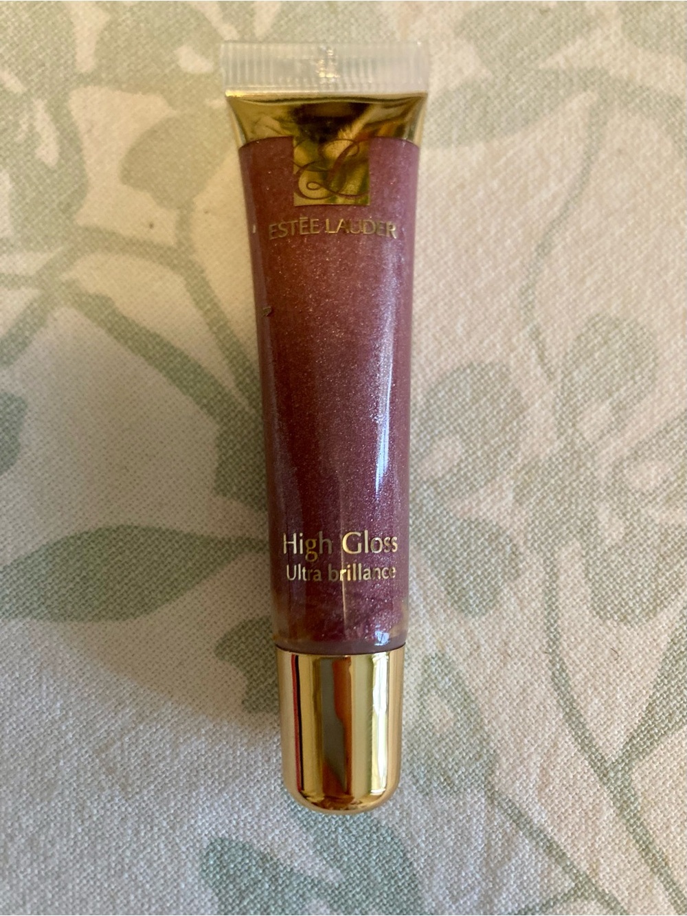Estee Lauder High Gloss